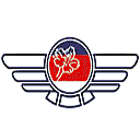 宿州航空职业学院网站图标