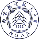 南京航空航天大学网站图标
