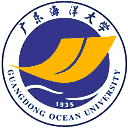 广东海洋大学网站图标