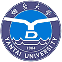 烟台大学网站图标
