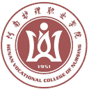 河南护理职业学院网站图标