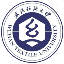 武汉纺织大学网站图标