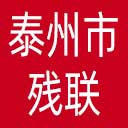 泰州市残联网站图标