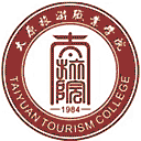 太原旅游职业学院网站图标