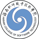 海南软件职业技术学院网站图标