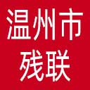 温州市残联网站图标