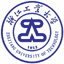 浙江工业大学网站图标