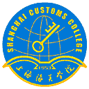 上海海关学院网站图标