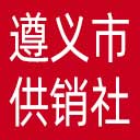 遵义市供销社网站图标
