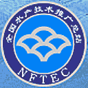全国水产技术推广总站网站图标