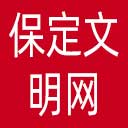 保定文明网网站图标