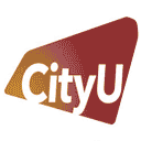 香港城市大学网站图标