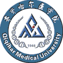 齐齐哈尔医学院网站图标