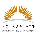 上海工艺美术职业学院网站图标