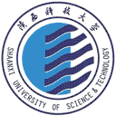 陕西科技大学网站图标