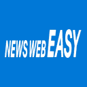 News Web Easy网站图标