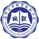 厦门海洋职业技术学院网站图标