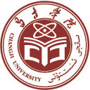 昌吉学院网站图标