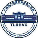 天津国土资源和房屋职业学院网站图标