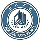 德州学院网站图标