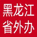 黑龙江省外办网站图标