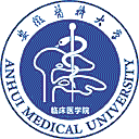 安徽医科大学临床医学院网站图标