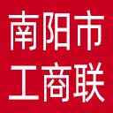 南阳市工商联网站图标
