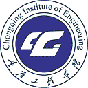 重庆工程学院网站图标