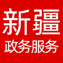 新疆政务服务网网站图标