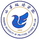 山东政法学院网站图标