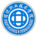 宿迁职业技术学院网站图标