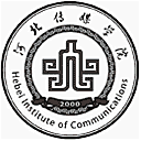 河北传媒学院网站图标