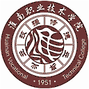 淮南职业技术学院网站图标