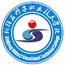 新疆石河子职业技术学院网站图标