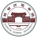 琼台师范学院网站图标