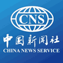 中国新闻网网站图标
