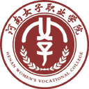 河南女子职业学院网站图标