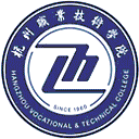 杭州职业技术学院网站图标