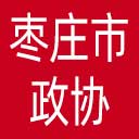 枣庄市政协网站图标