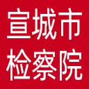 宣城市检察院网站图标