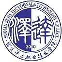 宿迁泽达职业技术学院网站图标