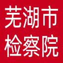 芜湖市检察院网站图标
