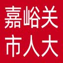 嘉峪关市人大网站图标