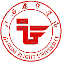江西飞行学院网站图标