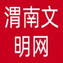 渭南文明网网站图标