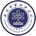 上饶职业技术学院网站图标