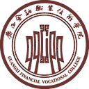 广西金融职业技术学院网站图标