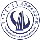 乌海职业技术学院网站图标