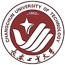 长春工业大学网站图标