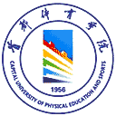 首都体育学院网站图标